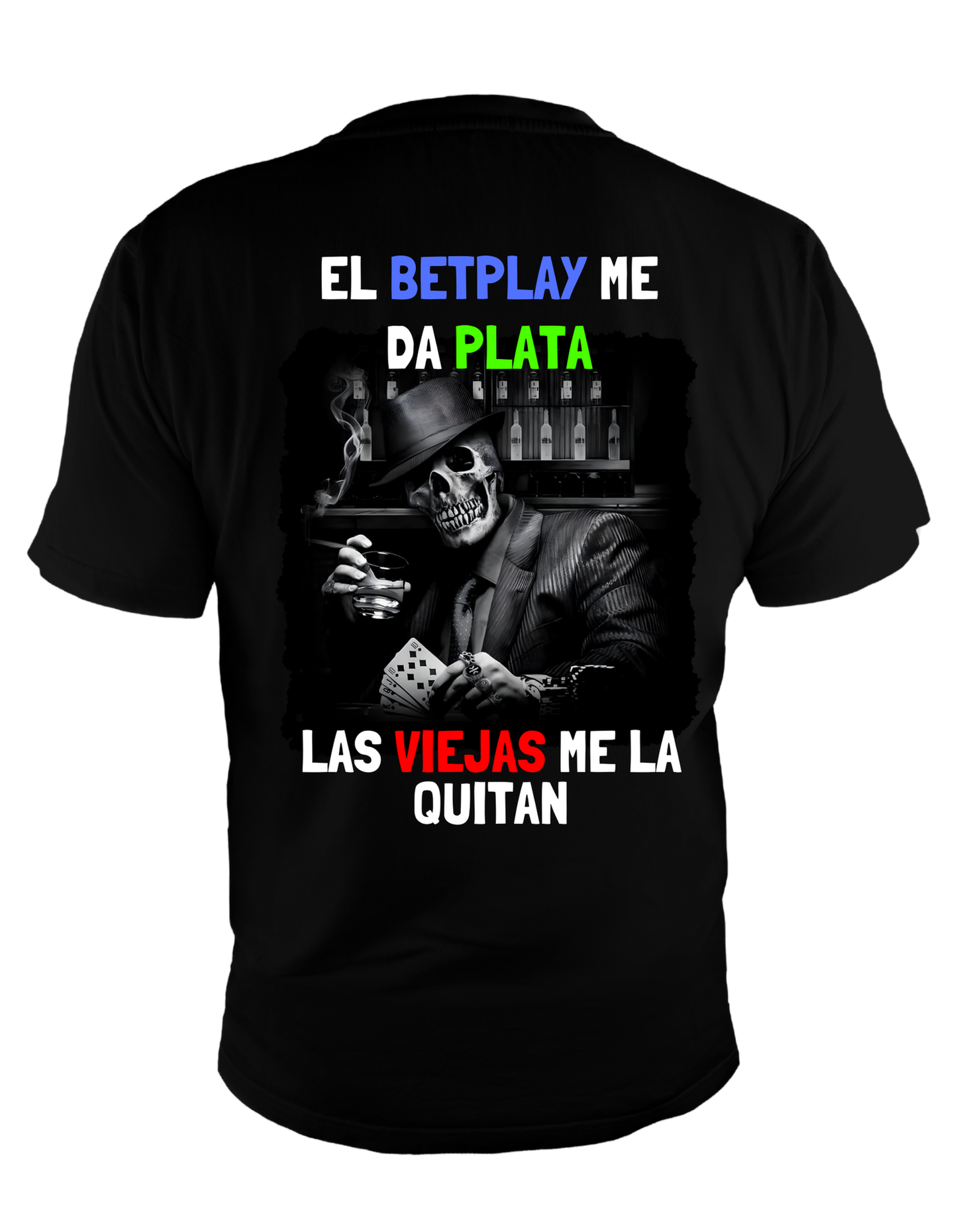 BETPLAY ME DA PLATA